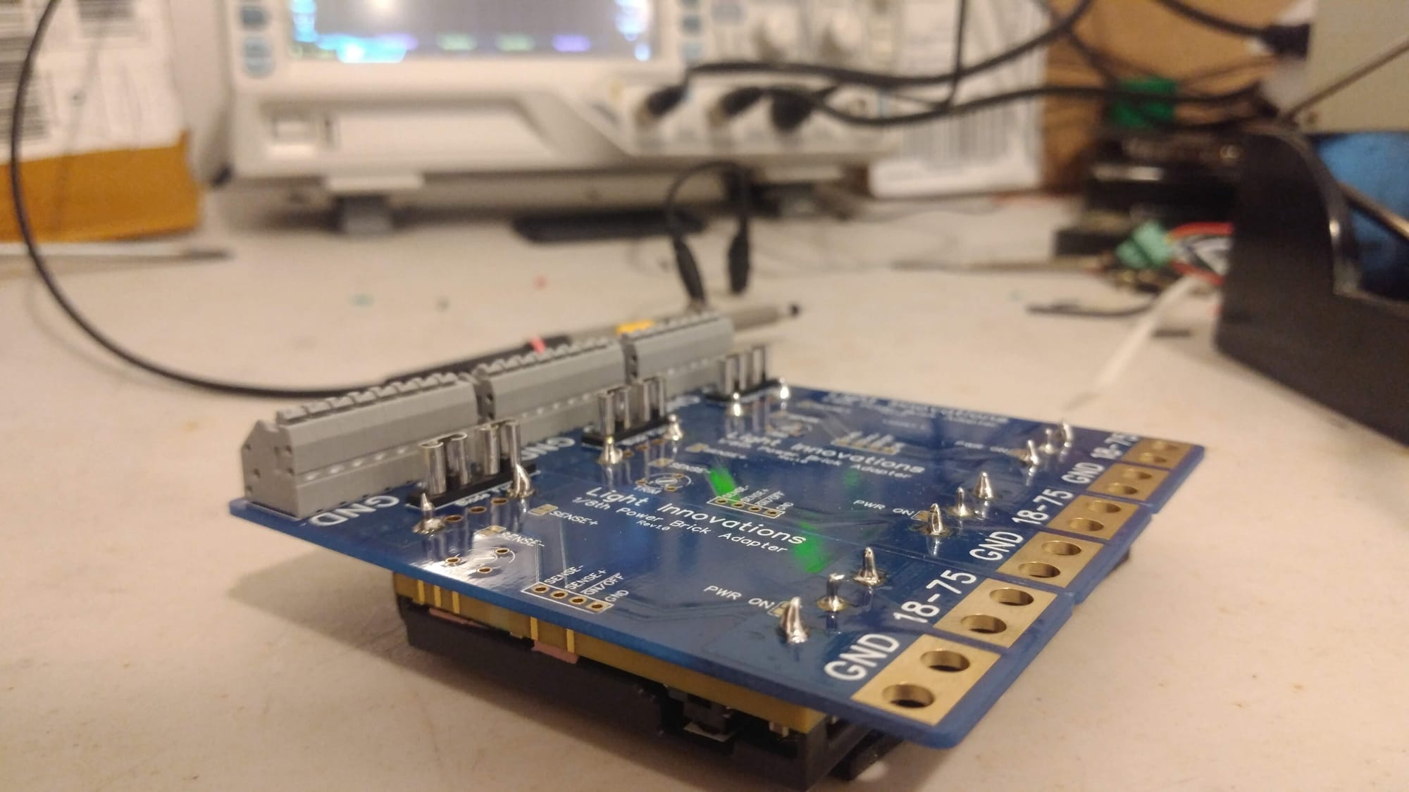 Alex's Tech Tinkering 
